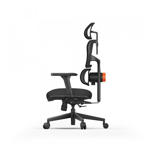 FoxGear NETZ Model XO Black FoxGear NETZ Model XO Black